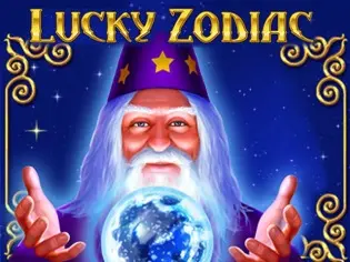 Lucky Zodiac игровой автомат.